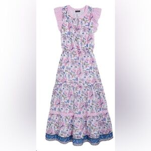 Vineyard vines Abigail dress